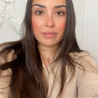 Leticia Maria Dos Santos