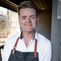 Derek Woodruff