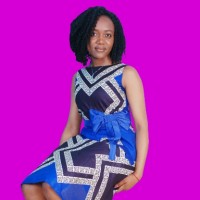 Everlyne Ahono
