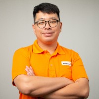 Joe Lim