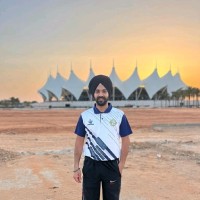 Dr.Jaspreet Singh(PT)