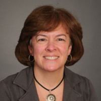 Deb Nickerson