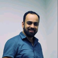 Nitish Anand