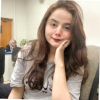Hira Asif