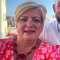 Arlene O'Reilly