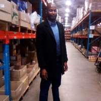 Gift Khoza