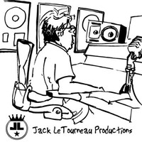 Jack LeTourneau