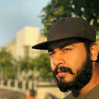 Abhishek V