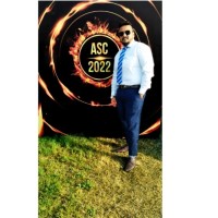 Abid Naqvi
