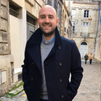 David Guepin