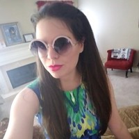 Lauren Mccowen
