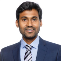 Amarakanthan Navaratnam