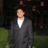 Akil Gubbi