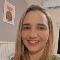 Ana Clarissa Dos Santos Serra
