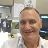 Robert Wisgo