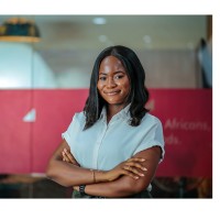 Anthonia Joseph