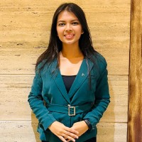 Priya Roongta