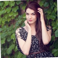 Sarah Phillips