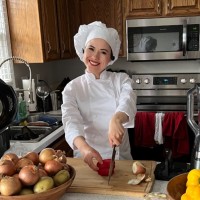 Priscilla Perez Schmid, Mph, Rdn, Ldn
