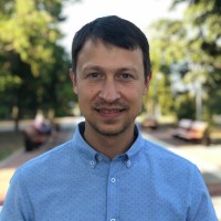 Denys Nosenko
