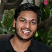 Alok Dubey