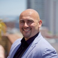 Jonathan Dena