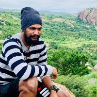 Rocky Raj