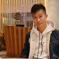 Chun Ho Enrico Lam