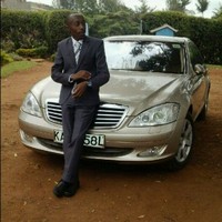 Peter Karongo