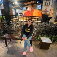 Deepika Murali