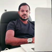 Charitha Deshapriya