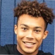 Maxwell Glover