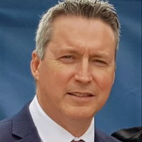 Ian Hageman