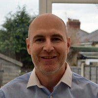Matthew Ward