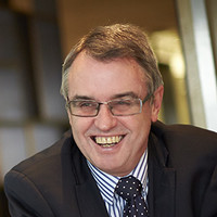 Keith James