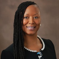 Yalonda Harvin