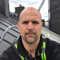 Thomas Jangemo