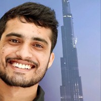 AjayKumar K