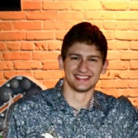 Daniel Digodi