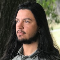 Matt Santos