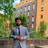 Junaid Shariff