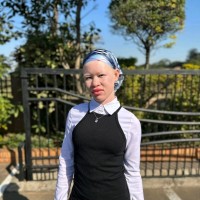 Sphiwe Angel