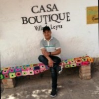 LUIS BELEÑO