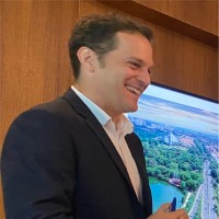 Rodrigo Silveira, Mba