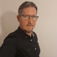 Stephen Hodges