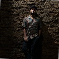 Anish A.