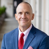 Chasen E. Getty, MBV