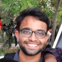 Priyanshu Chaudhary