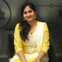 Archana Thanvi