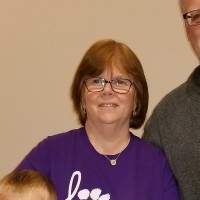 Janet Moores